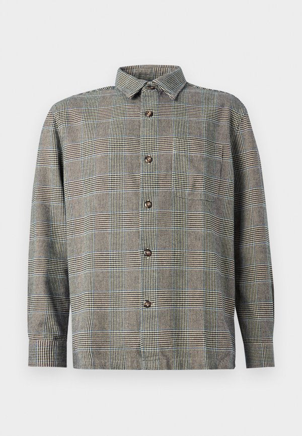Tommy Hilfiger PRINCE OF WALES SHIRT