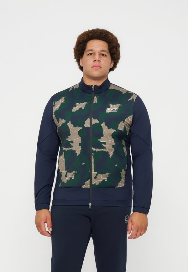 EA7 Emporio Armani