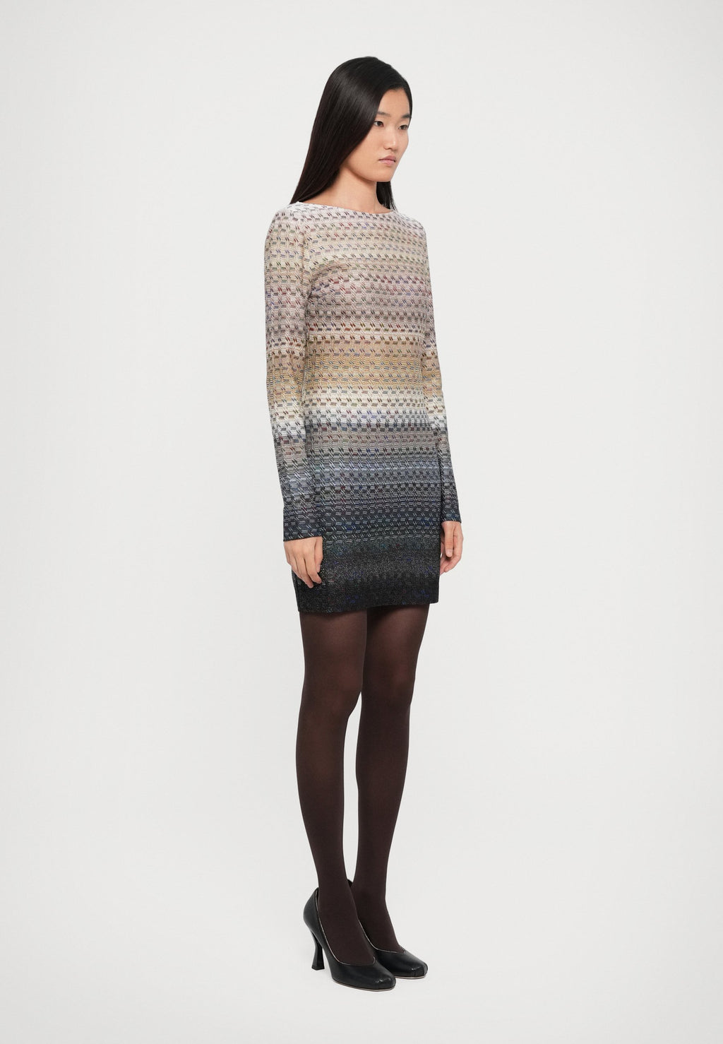 Missoni SHORT DRESS