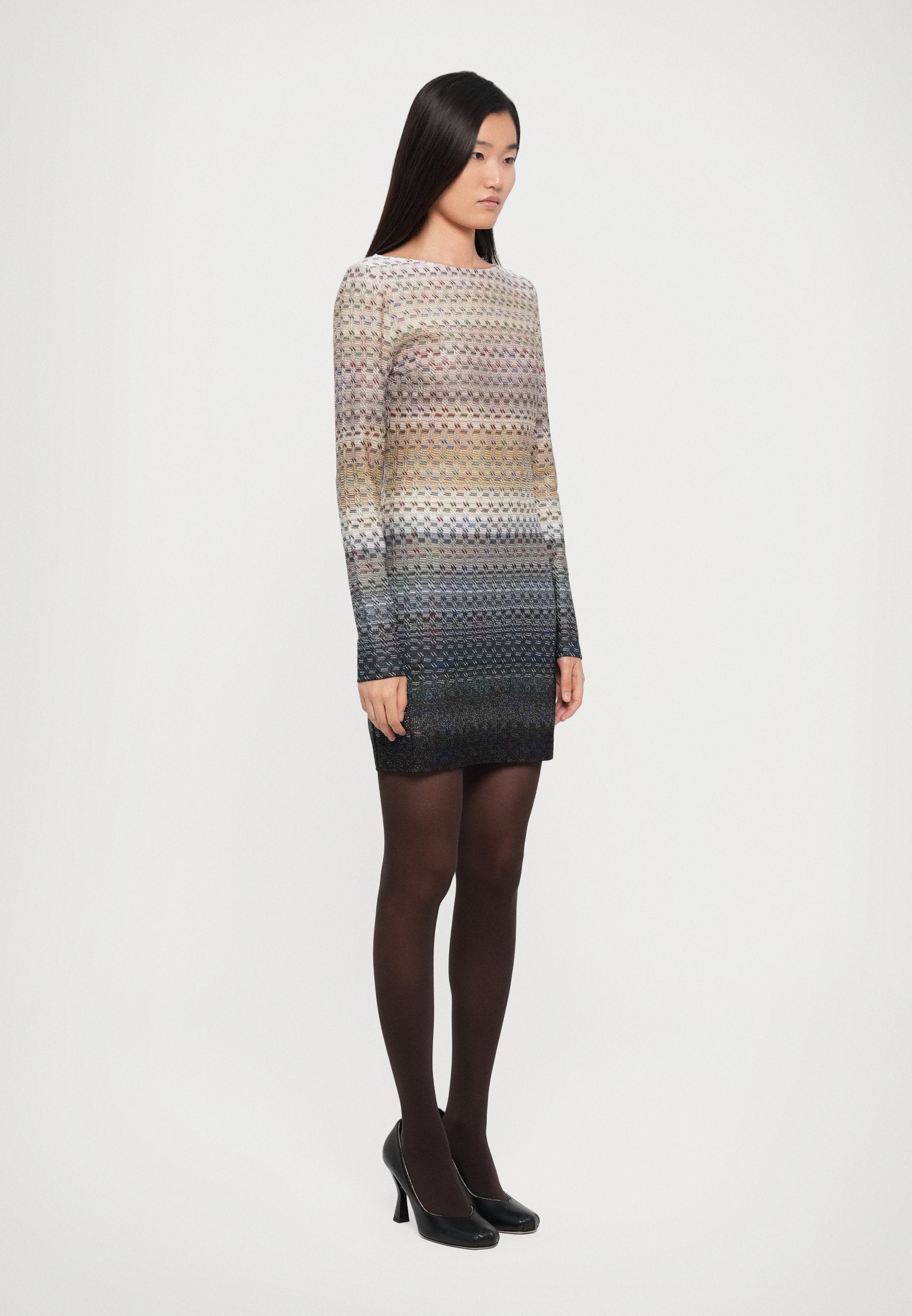 Missoni SHORT DRESS