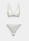 ONLY ONLDAISI BRIDE THONG SET