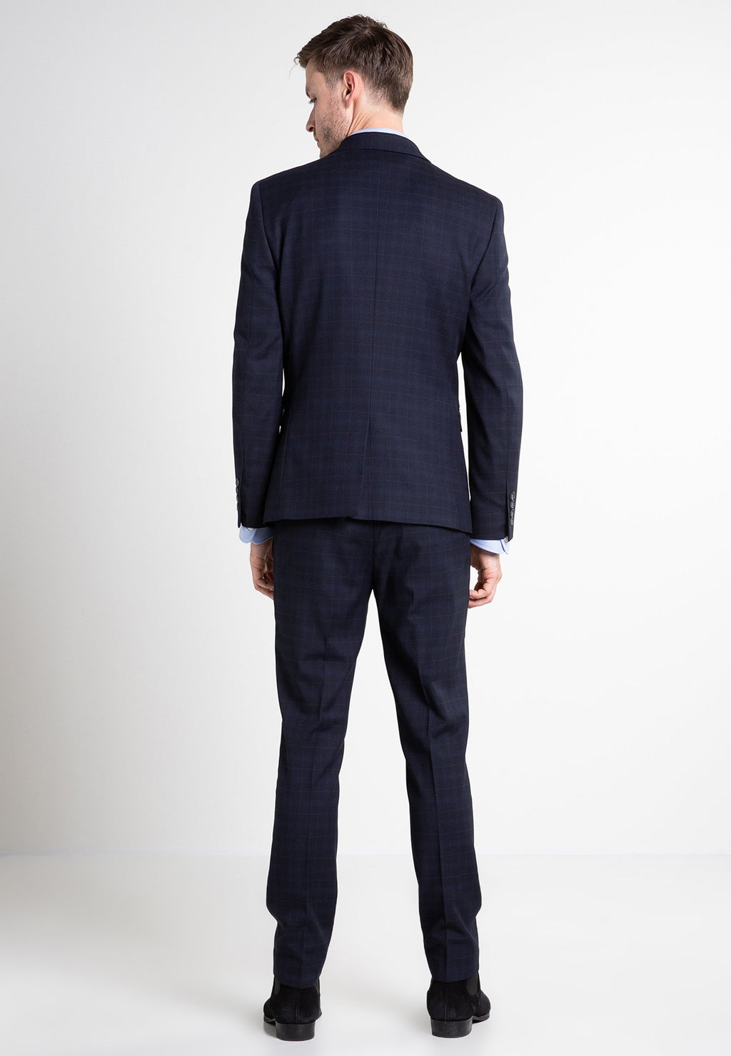 Next CHECK SUIT