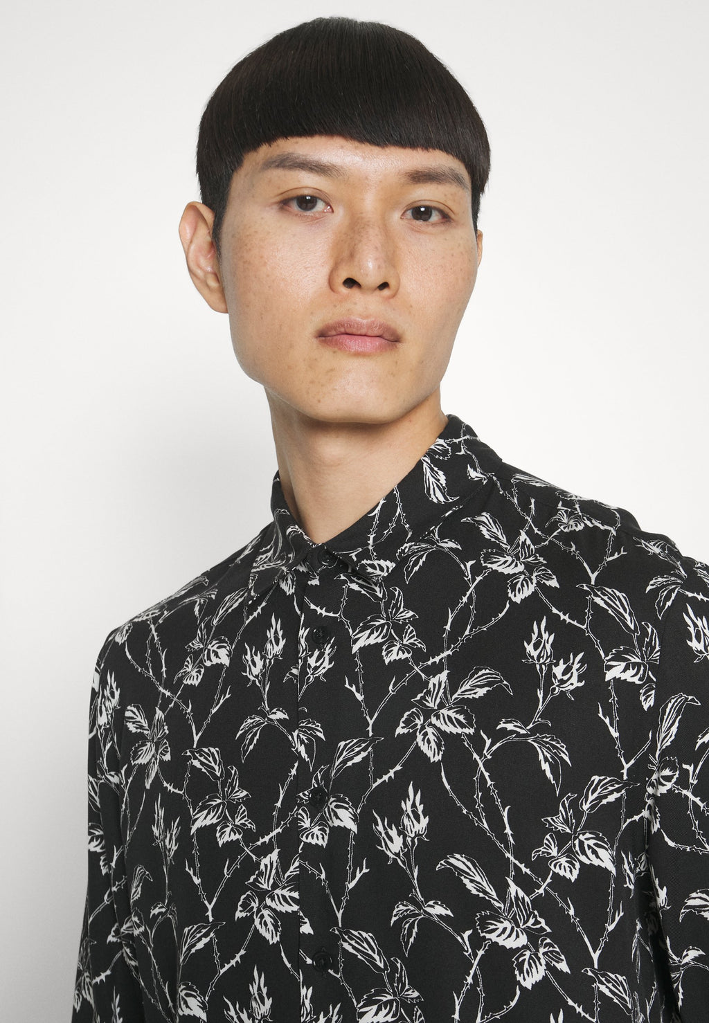 The Kooples CHEMISE