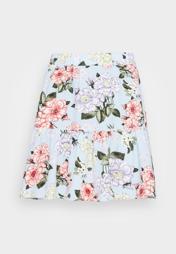 VILA VILIVA SHORT SKIRT