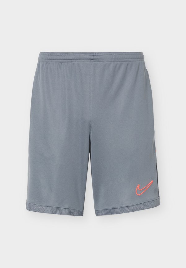 Nike Performance ACD25 SHORT - Sports shorts - smoke grey/white/hot punch