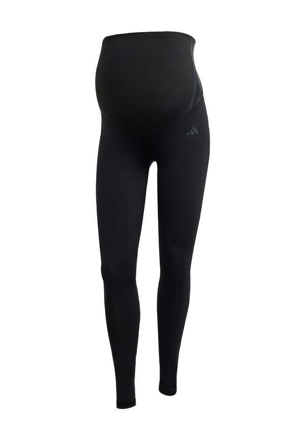 adidas Performance OPTIME ESSENTIALS MATERNITY