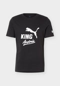 Puma AUSTRIA ÖFB KING LOGO TEE