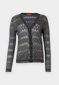 Missoni BUTTONED CARDIGAN