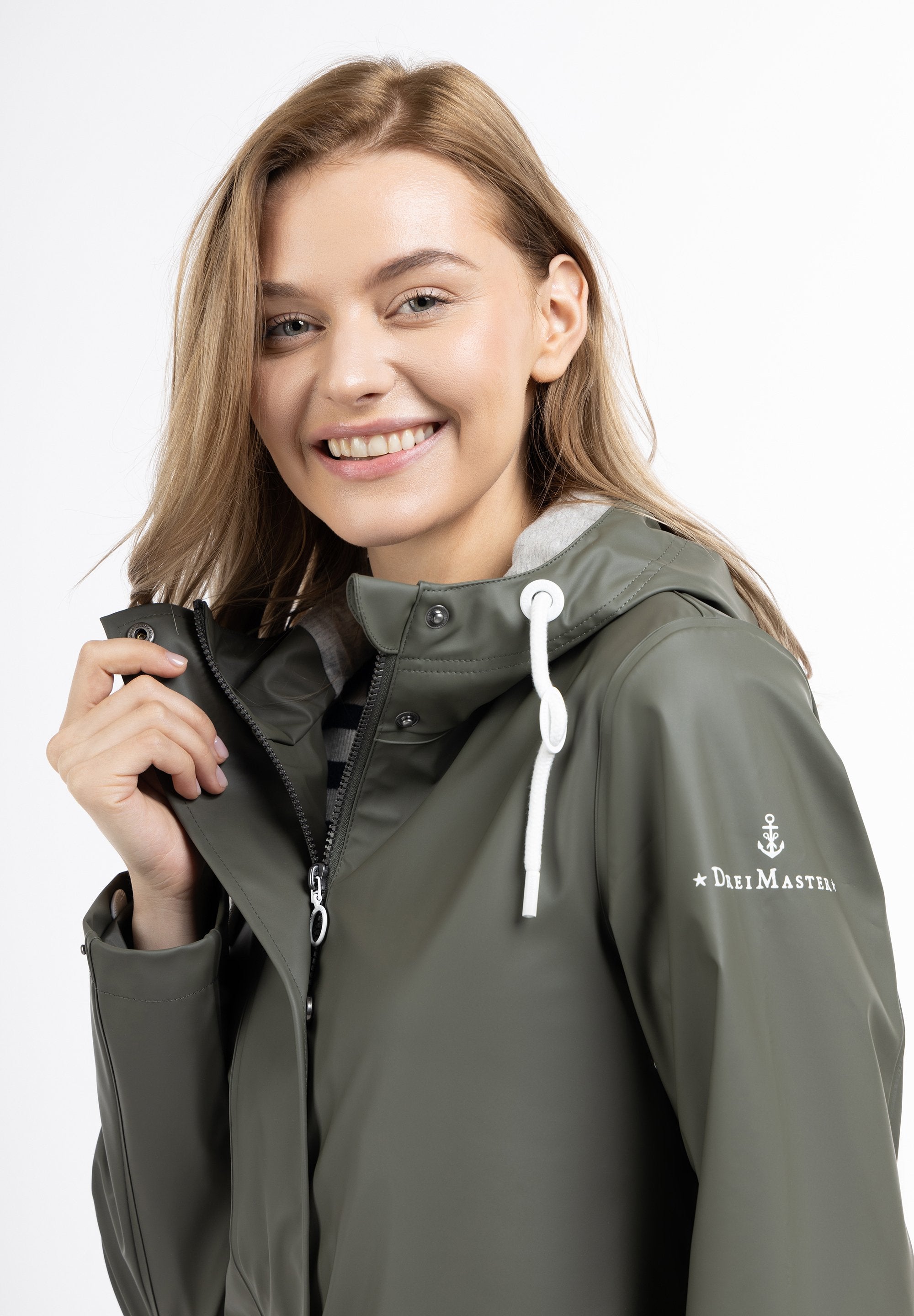 DreiMaster