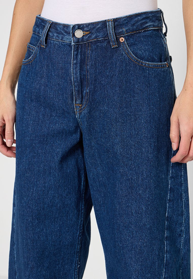Dr.Denim NANCI