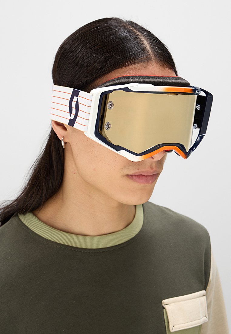 SCOTT Sports Sportbrille Media 2