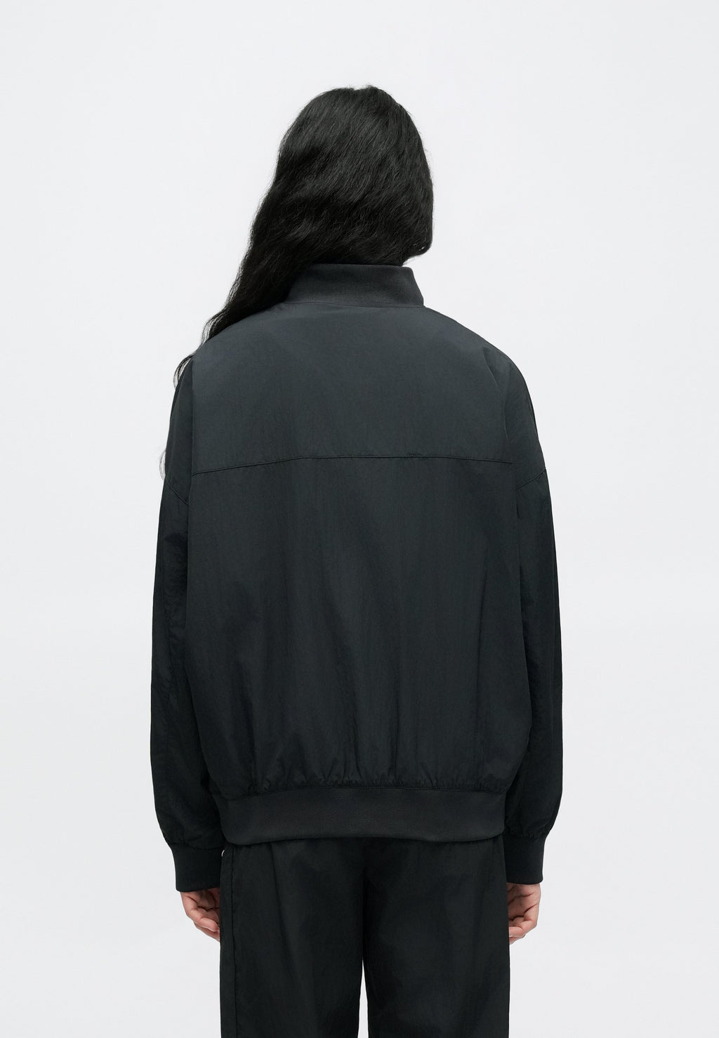Nike Sportswear STREET VARSITY JACKET