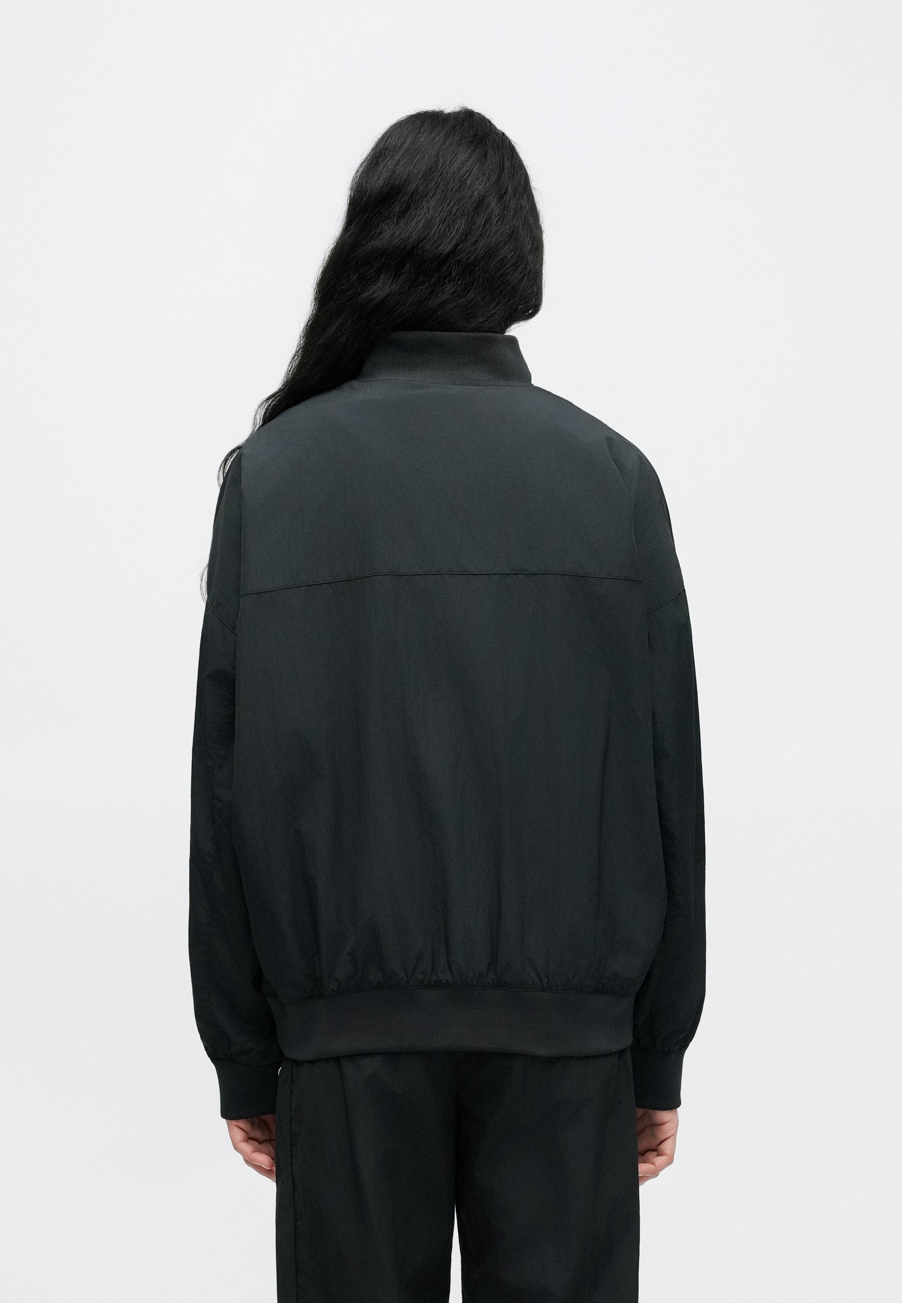 Nike Sportswear STREET VARSITY JACKET