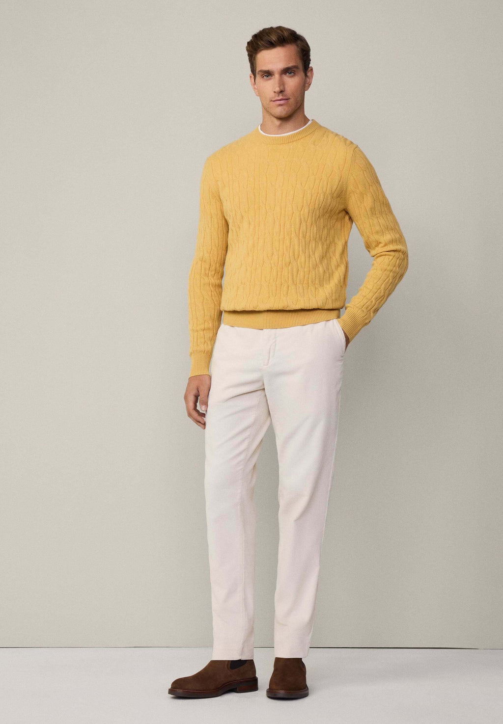 Hackett London