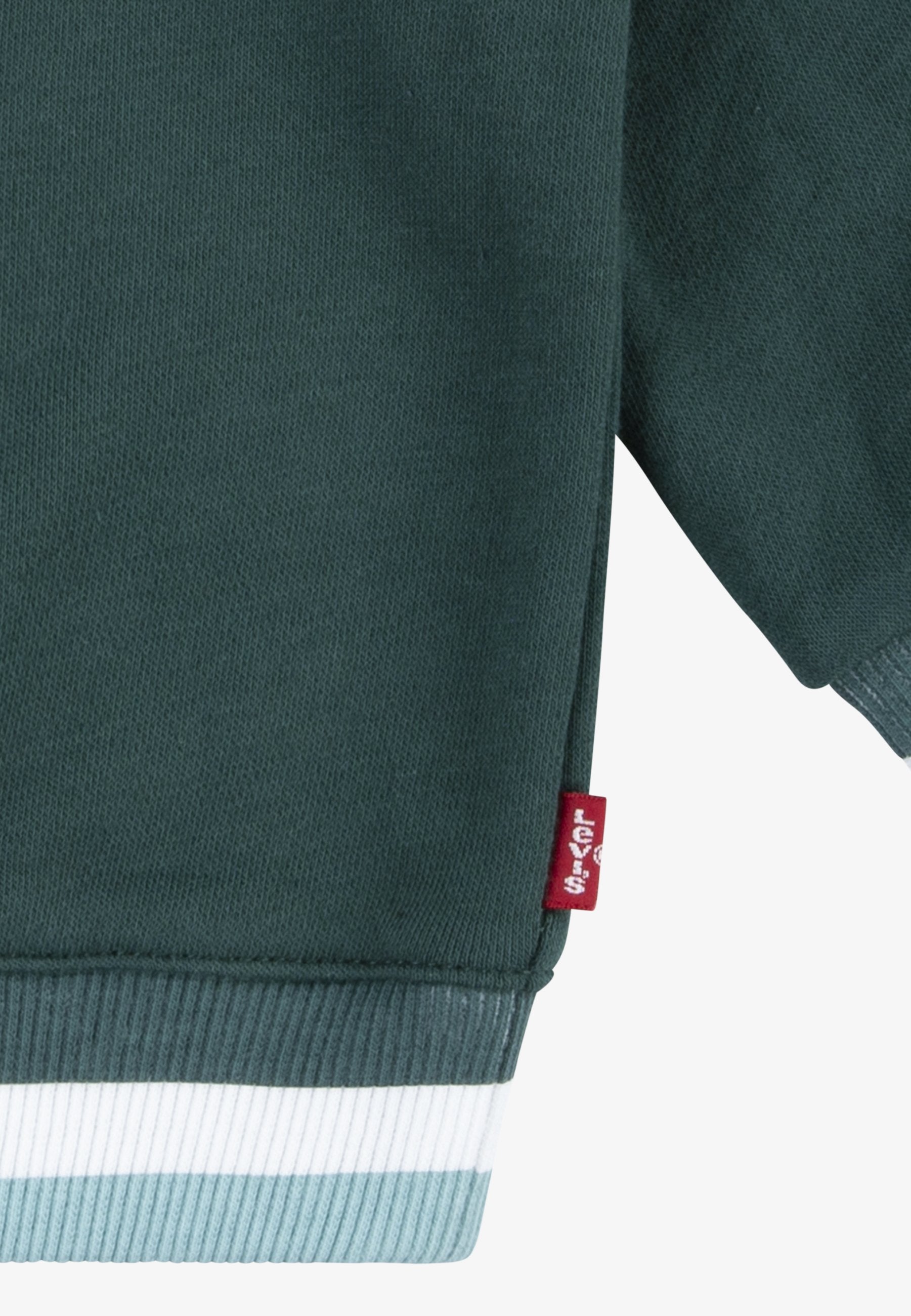 Levi's® VARSITY TIPPED CREW