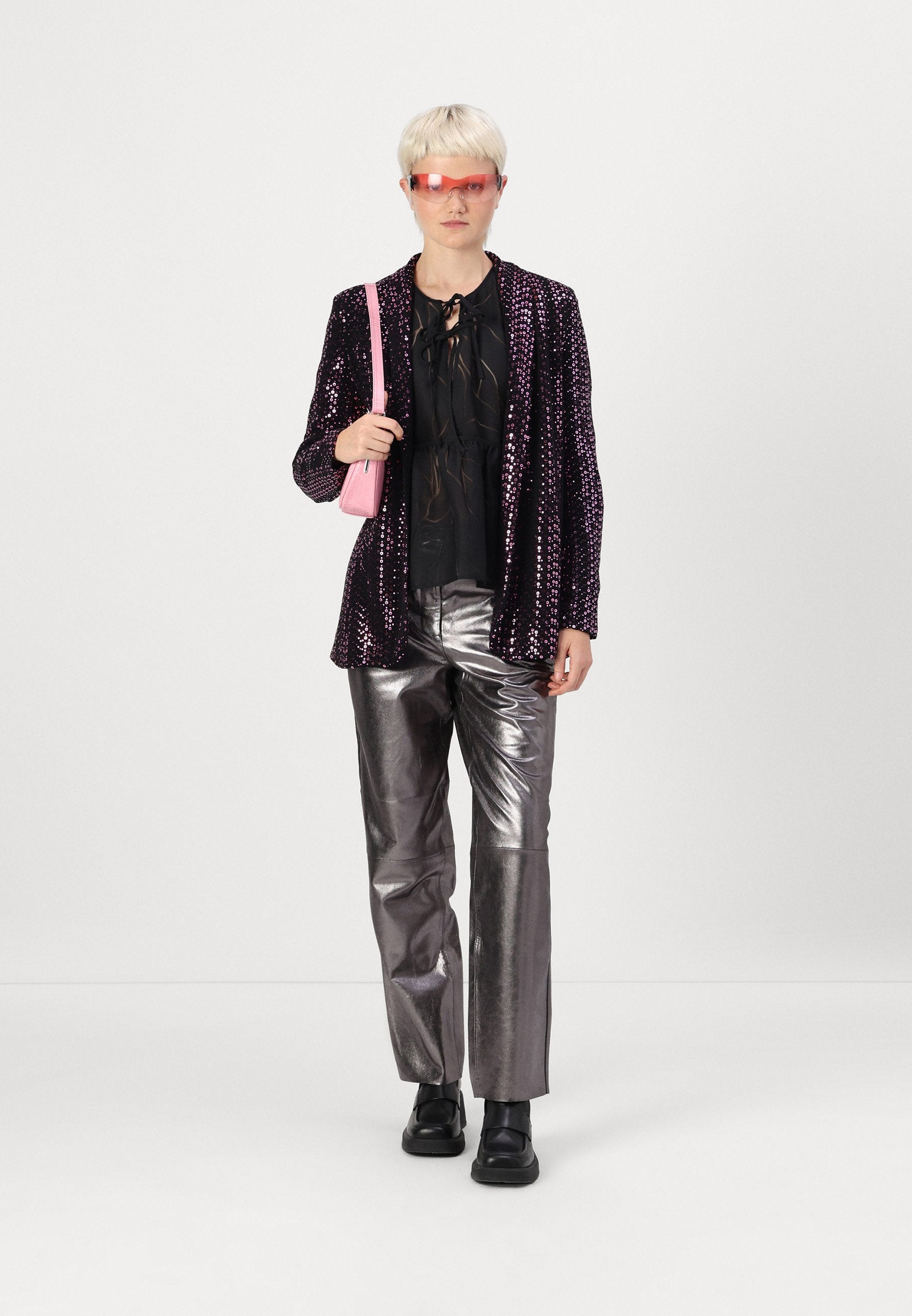 Pieces PCSIDDY