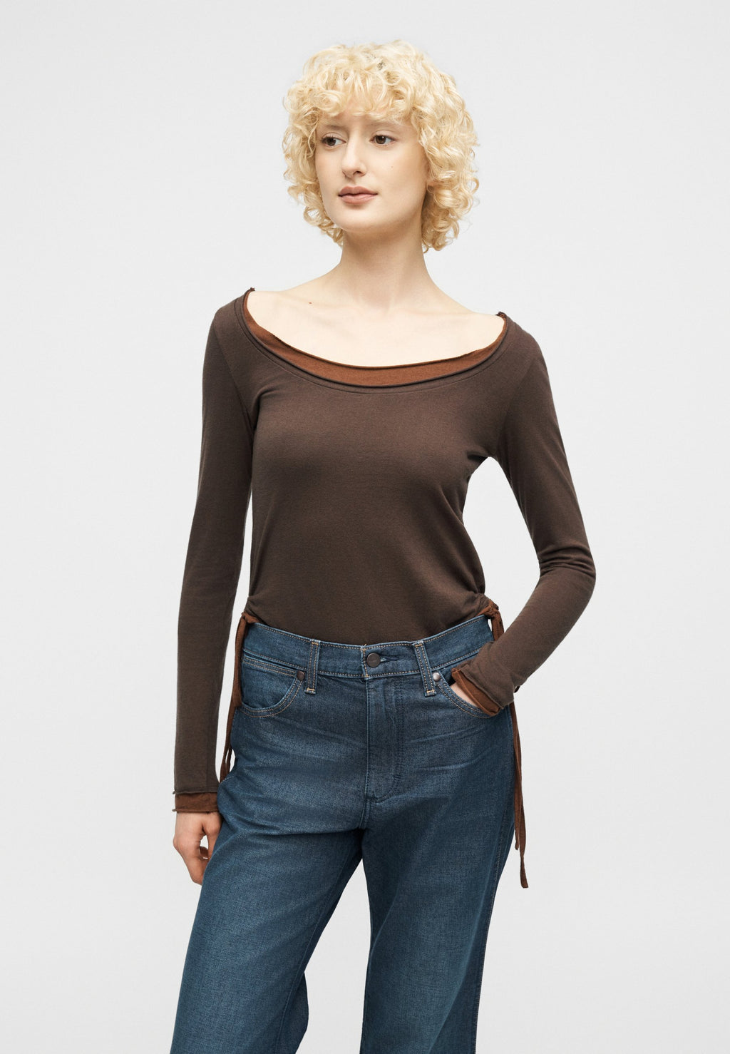 Wrangler 70S FLARE