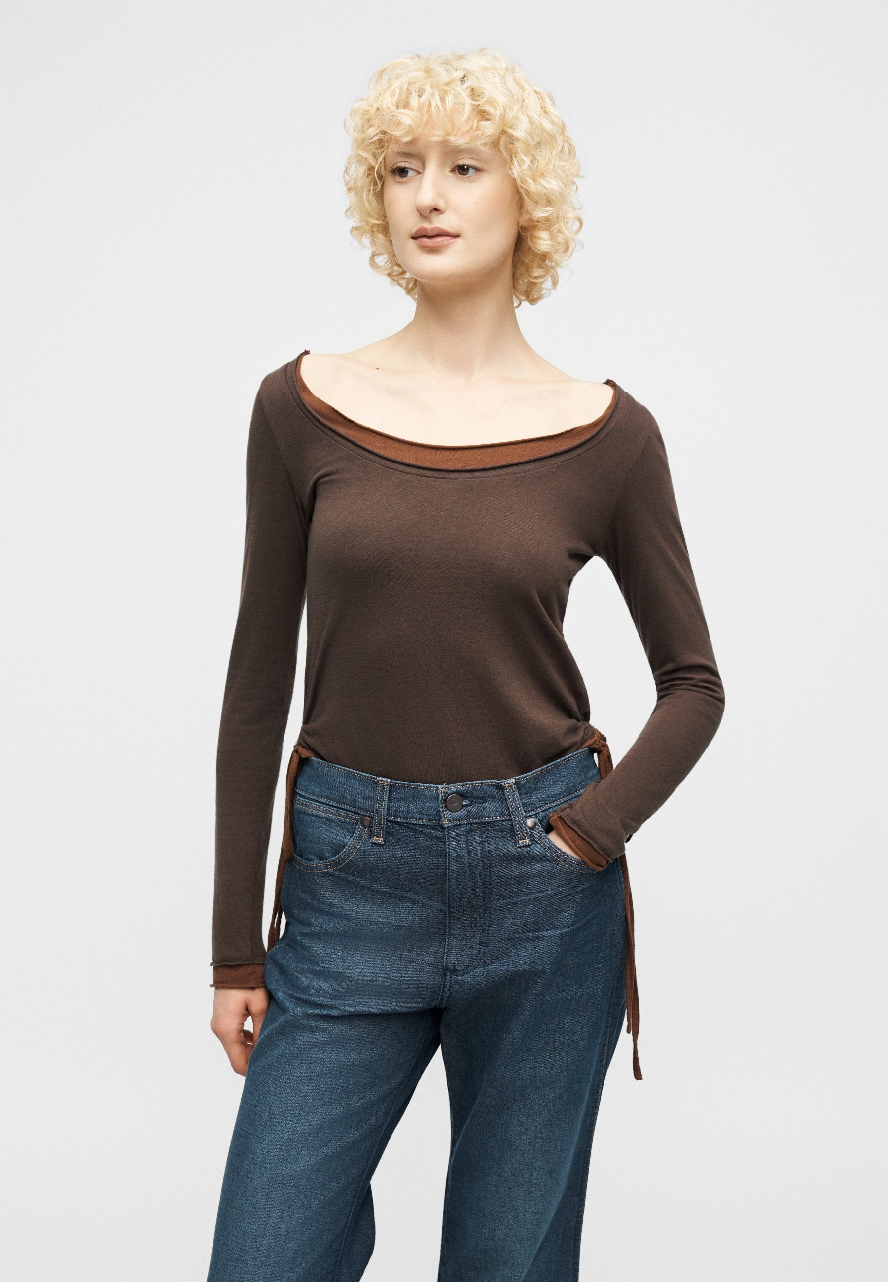 Wrangler 70S FLARE