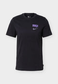 Nike Performance FCB TEE - Club wear - black