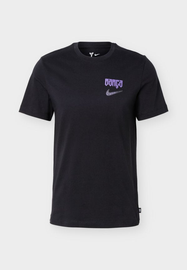 Nike Performance FCB TEE - Club wear - black