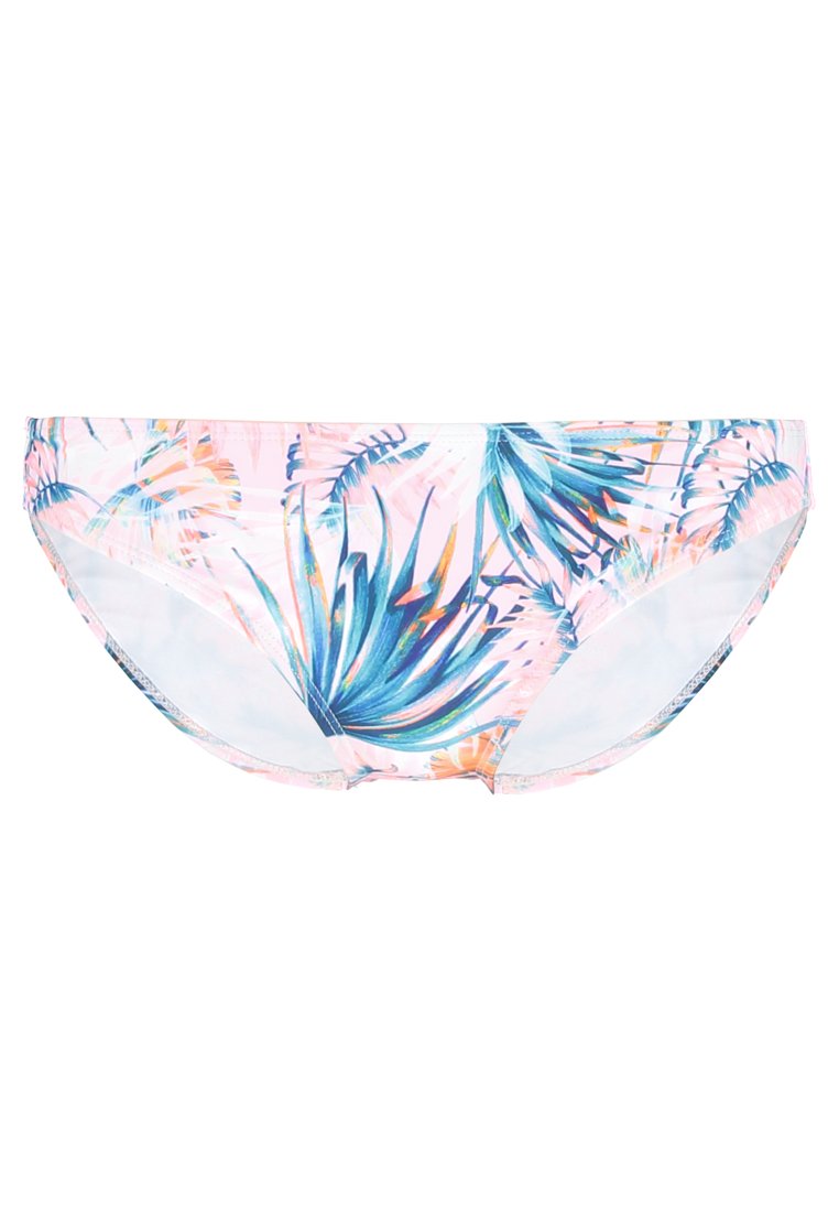 Dorothy Perkins PALM PRINT MID WAIST BOTTOM