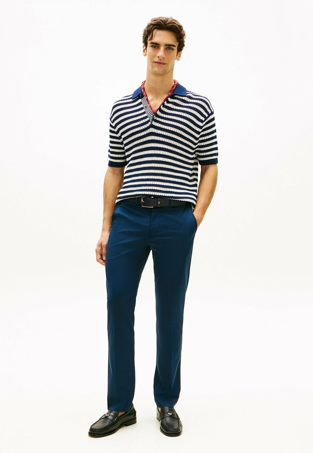 SMART CASUAL DENTON STRAIGHT Media 2