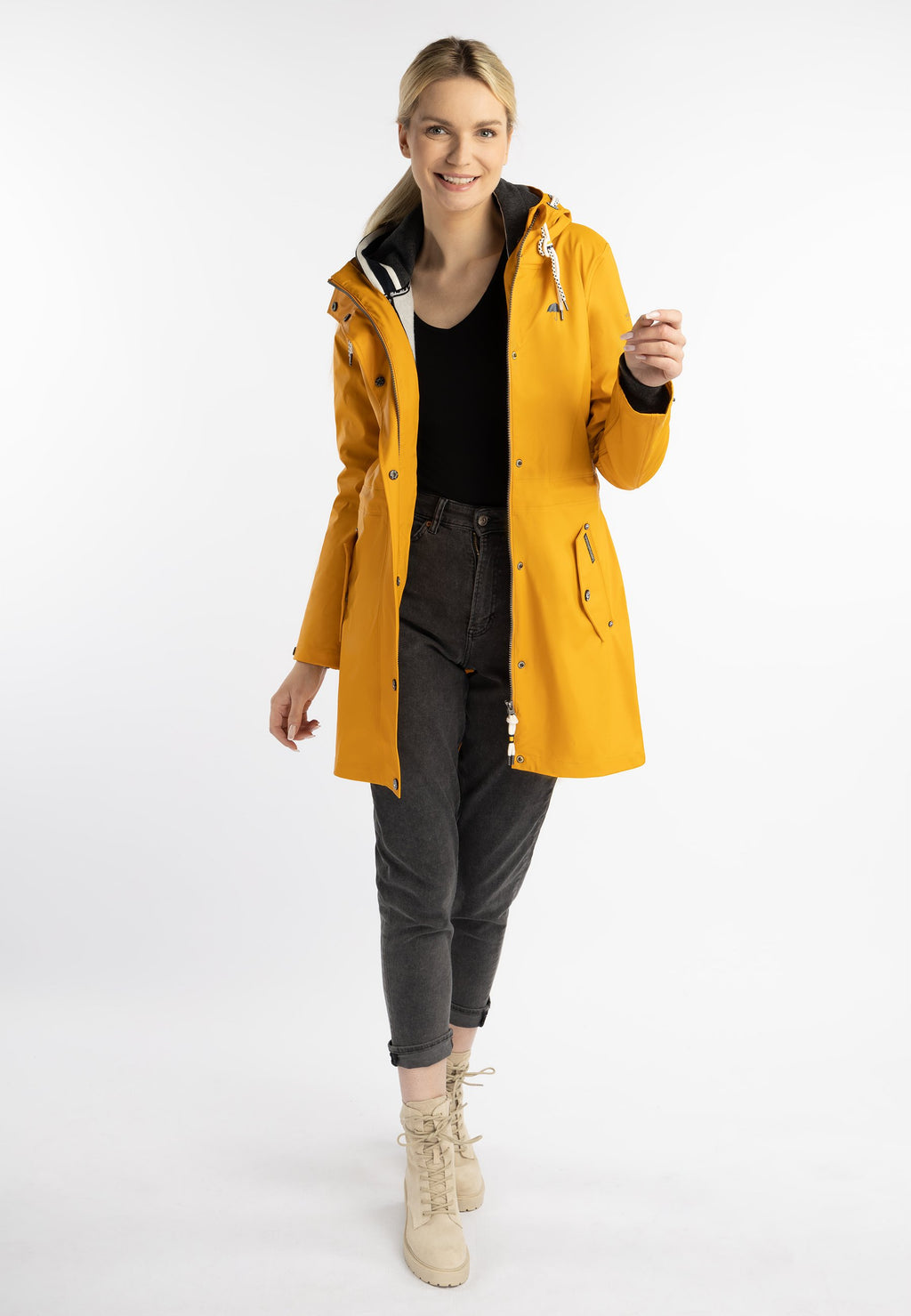 Schmuddelwedda 3-IN-1 ALTIPLANO