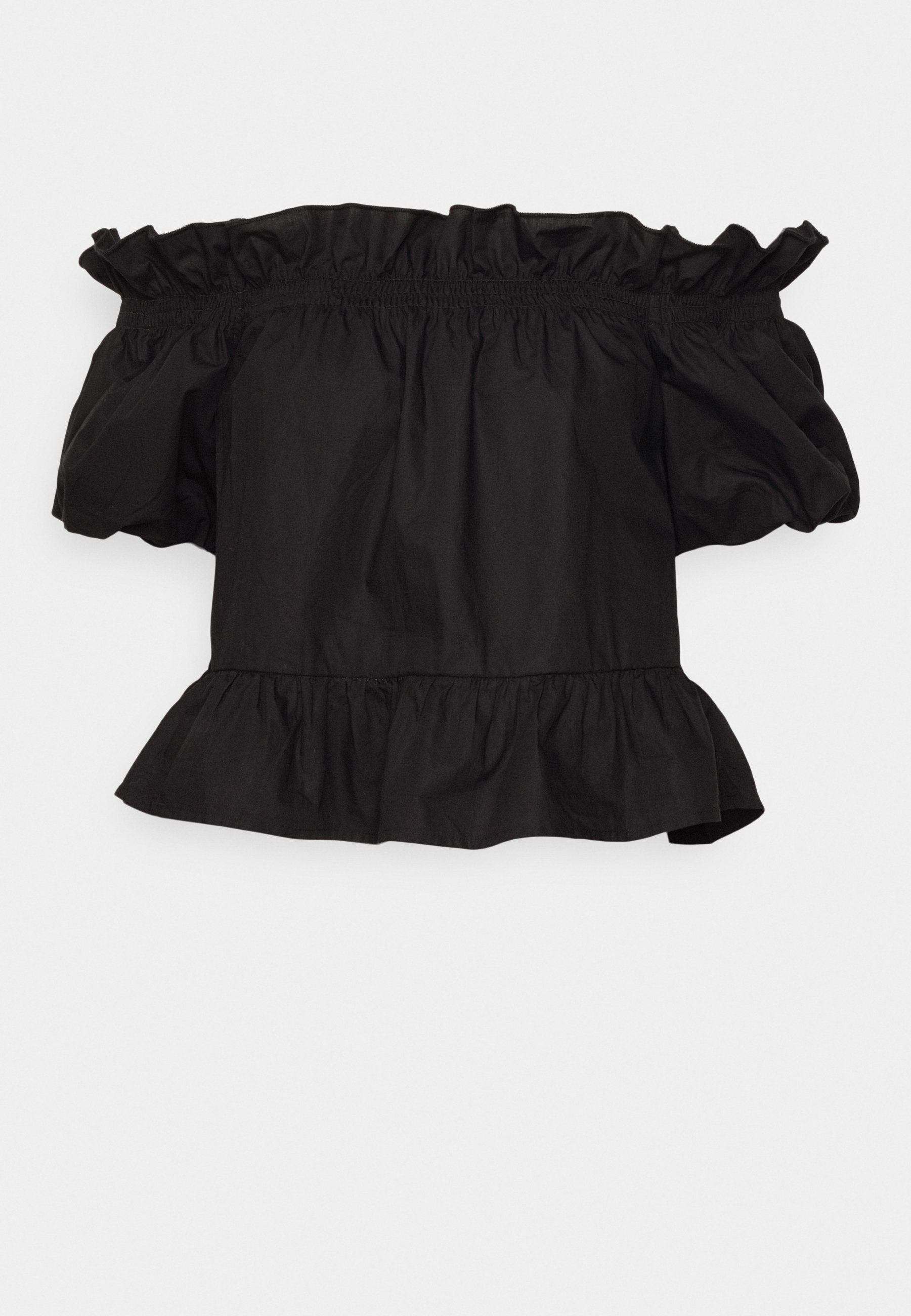 Gina Tricot Petite OFFSHOULDER BLOUSE