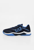 EA7 Emporio Armani Padel-Schuhe Media 1
