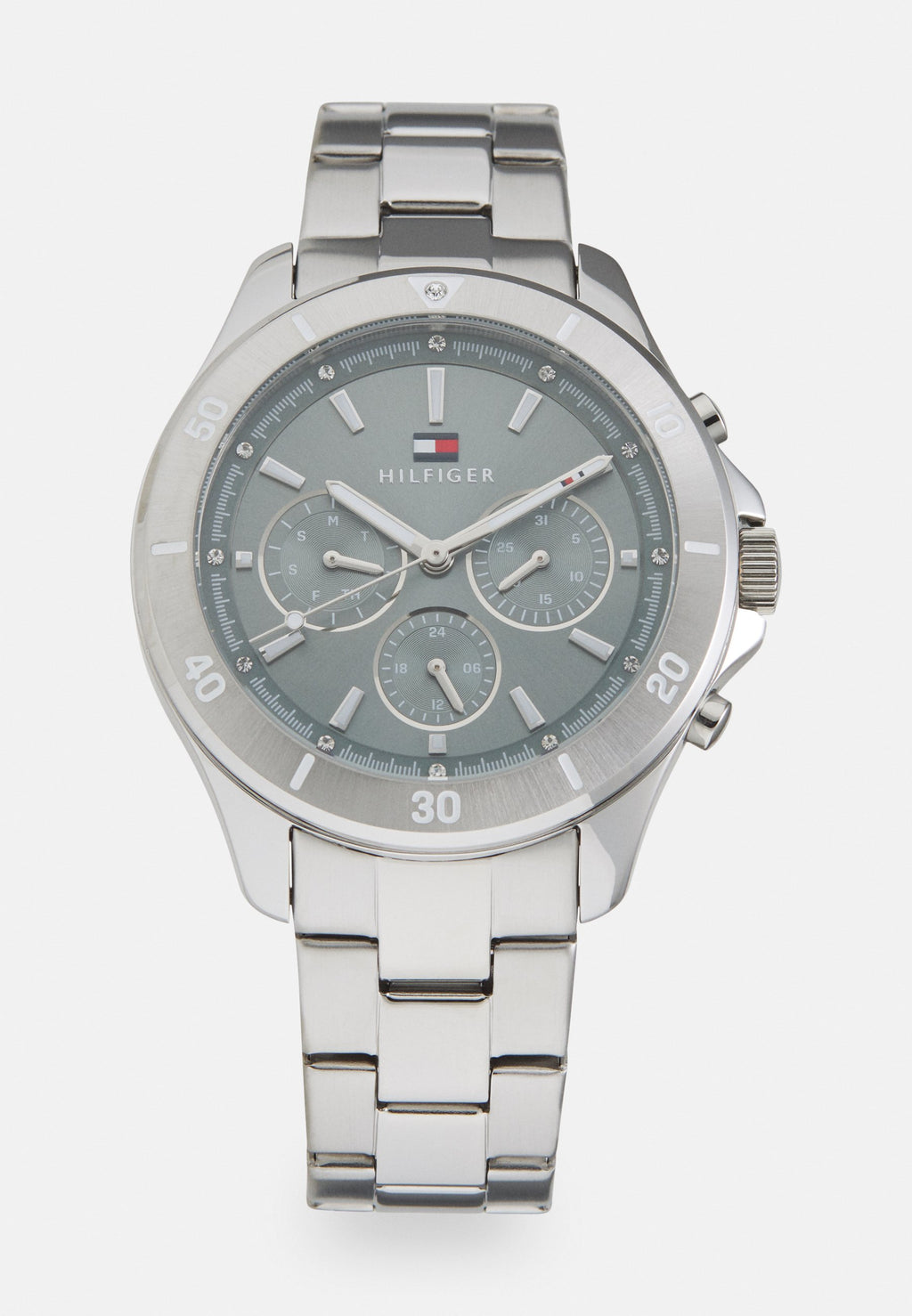 Tommy Hilfiger Uhr Media 1