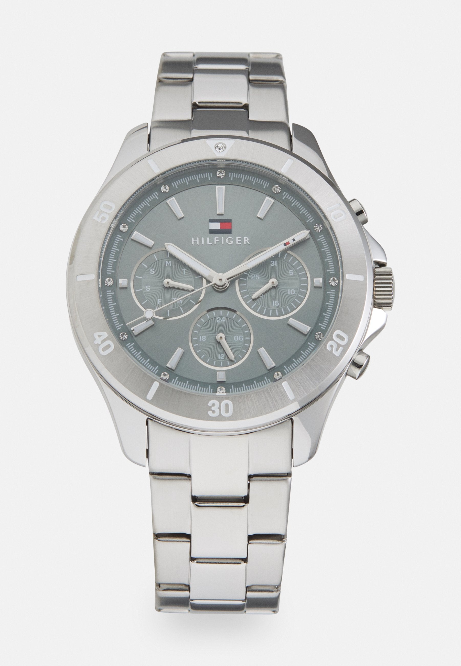 Tommy Hilfiger Uhr Media 1