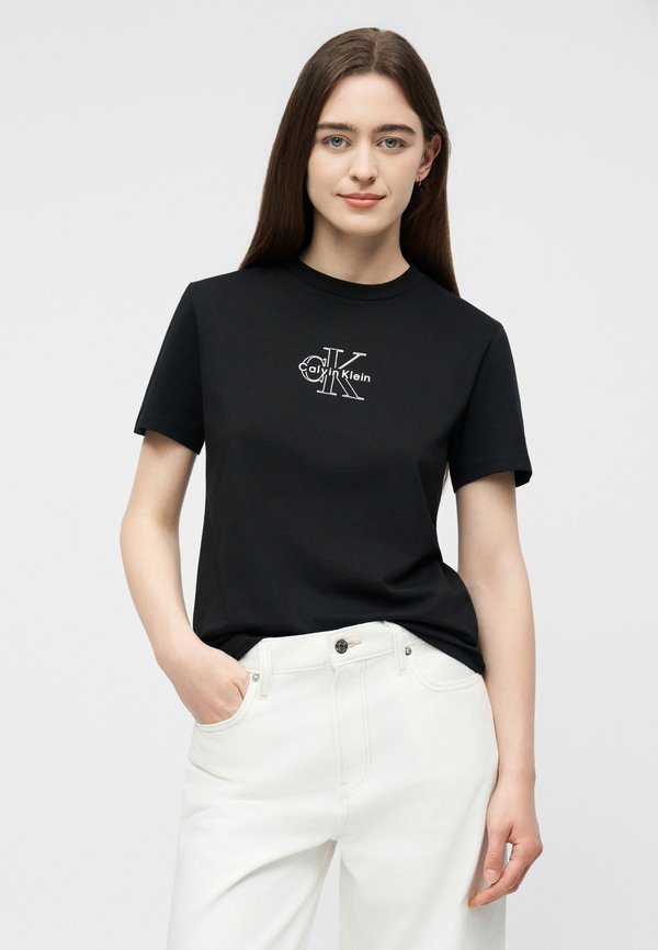 Calvin Klein Jeans BARREL