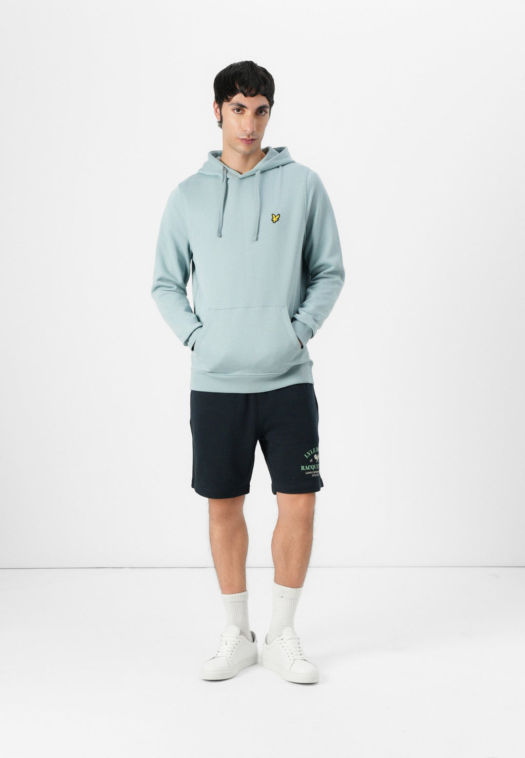 Lyle & Scott