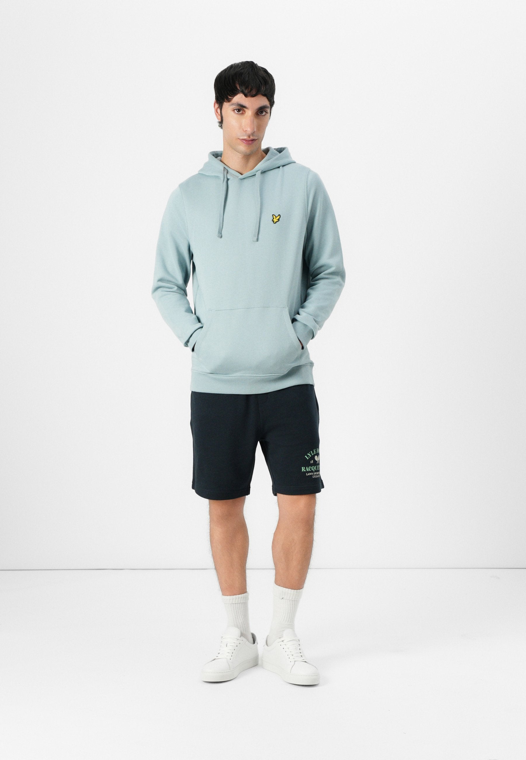 Lyle & Scott