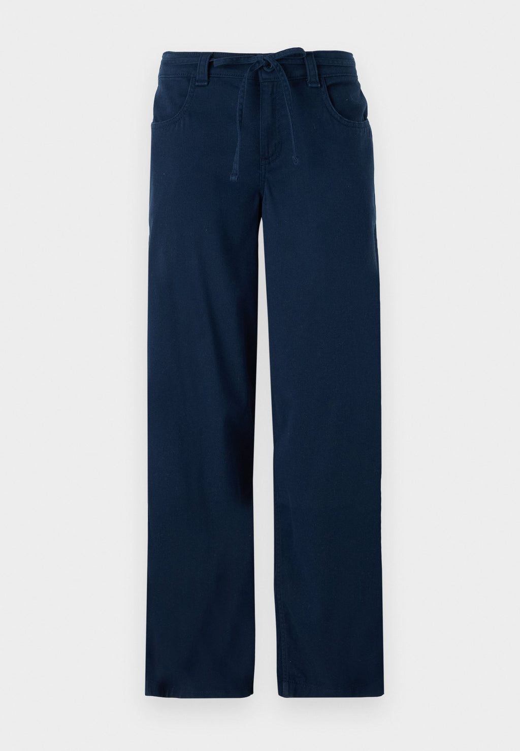 Hollister Co. Low-Rise Super Baggy Pants