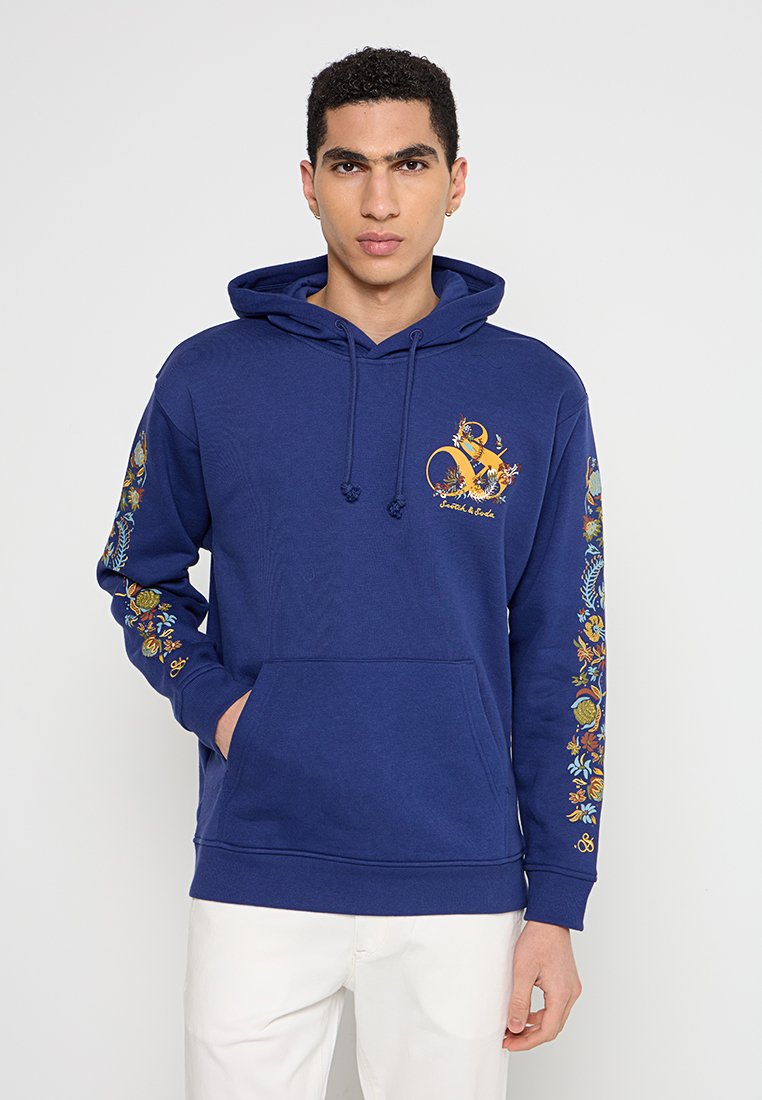 Scotch & Soda RELAXED FIT