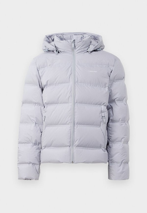 Calvin Klein QUILTED BONDED CHANNEL