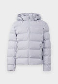 Calvin Klein QUILTED BONDED CHANNEL