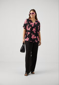 ONLY Carmakoma CARTILDA LIFE V NECK
