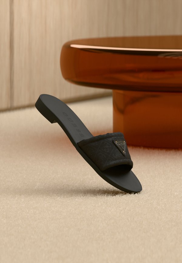 Guess ELYSONE - Mules - black