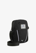Puma BMW MOTOR KOMPAKT - Cross body bag - black