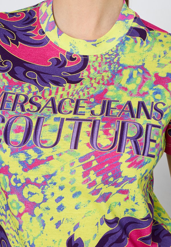 Versace Jeans Couture