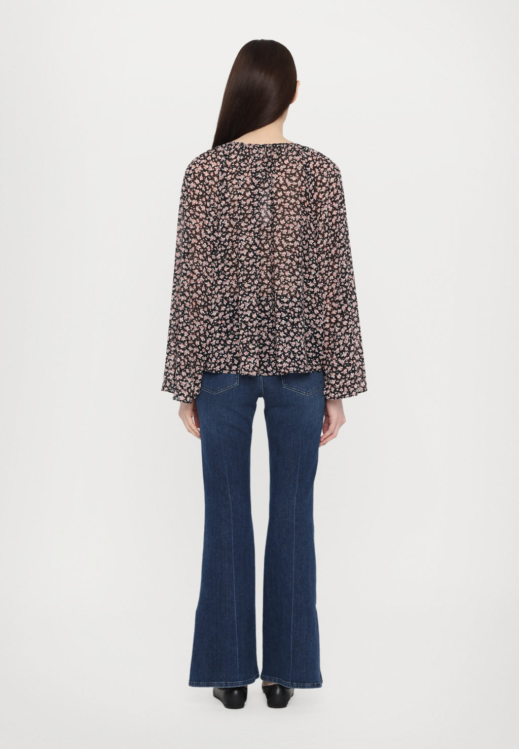 MICHAEL Michael Kors V NECK