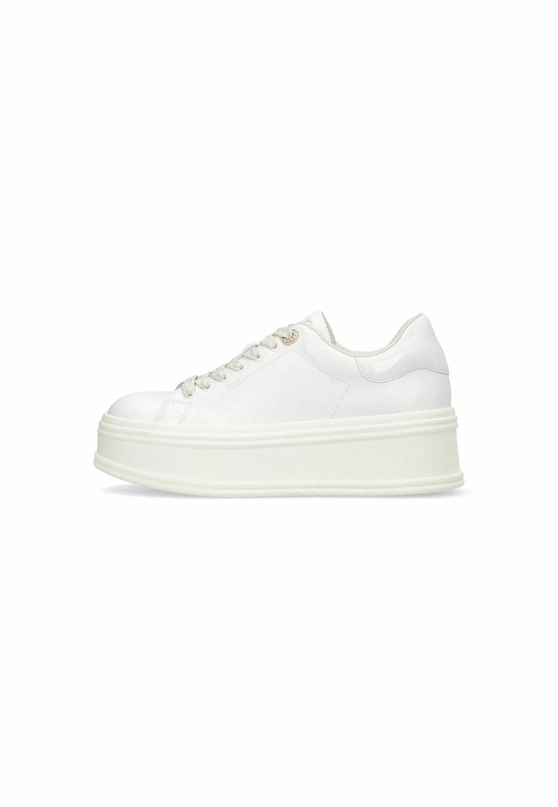 PLATFORM SNEAKERS SELMA Media 1