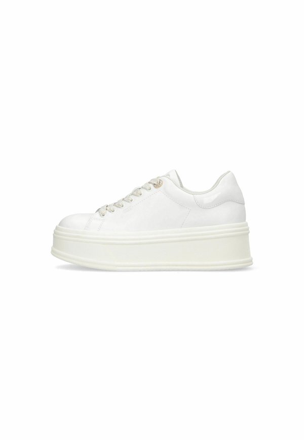 LIU JO PLATFORM SNEAKERS SELMA