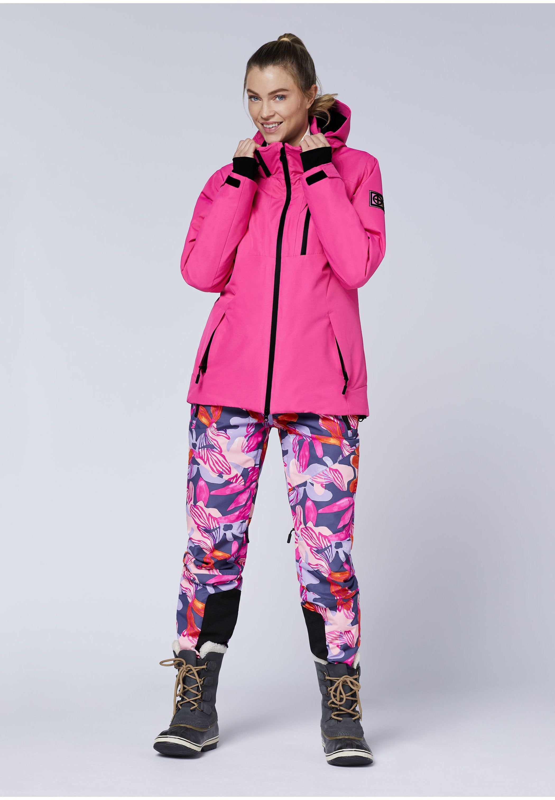Chiemsee REGULAR FIT