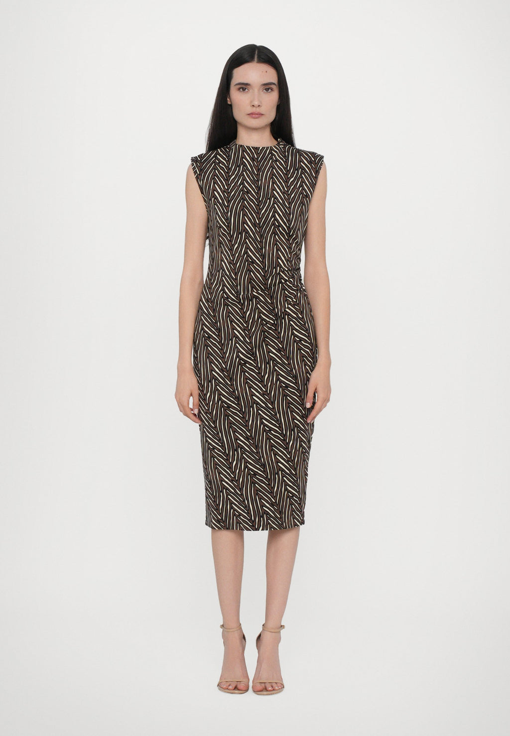 Diane von Furstenberg DARRIUS DRESS