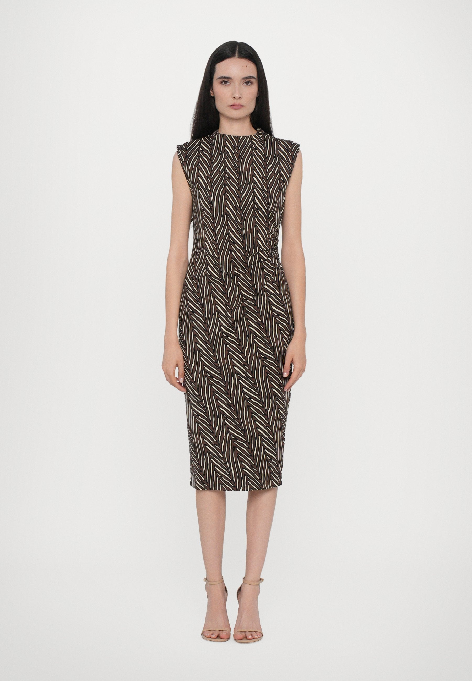 Diane von Furstenberg DARRIUS DRESS