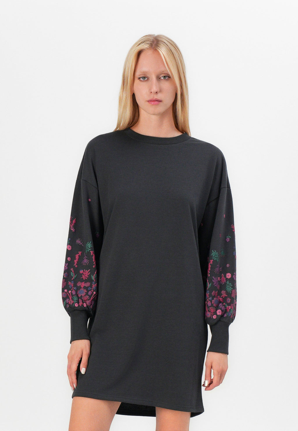 ONLBROOKE FLOWER DRESS Media 3