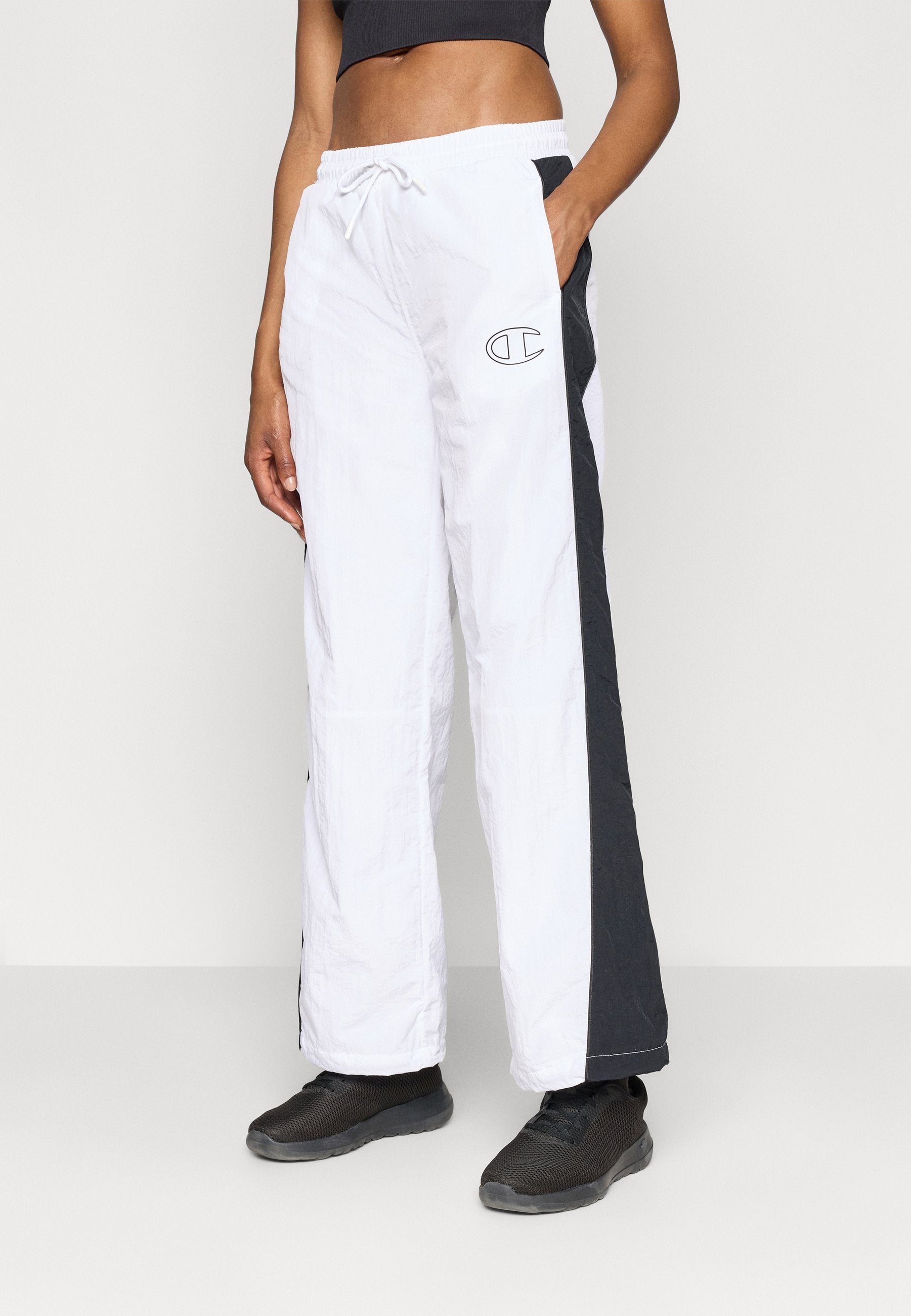 Champion STRAIGHT HEM PANTS